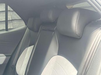 VOLKSWAGEN ID.3 ID3 Life 5dr