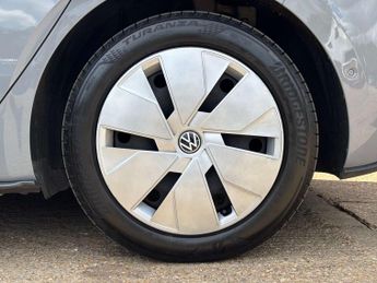 VOLKSWAGEN ID.3 ID3 Life 5dr