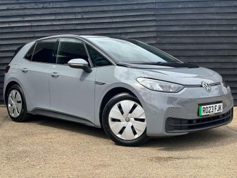 VOLKSWAGEN ID.3 ID3 Life 5dr