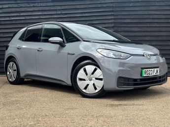 VOLKSWAGEN ID.3 ID3 Life 5dr