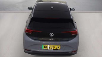 VOLKSWAGEN ID.3 ID3 Life 5dr