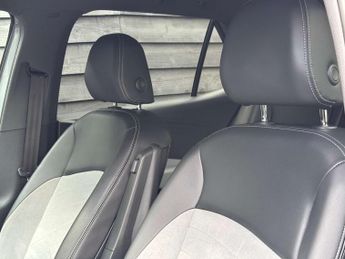 VOLKSWAGEN ID.3 ID3 Life 5dr