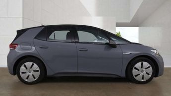 VOLKSWAGEN ID.3 ID3 Life 5dr