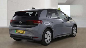 VOLKSWAGEN ID.3 ID3 Life 5dr