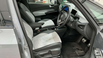 VOLKSWAGEN ID.3 ID3 Life 5dr