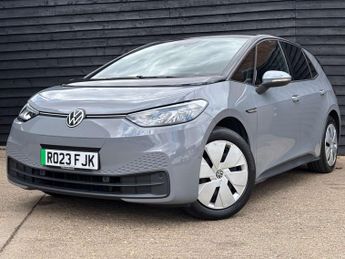 VOLKSWAGEN ID.3 ID3 Life 5dr
