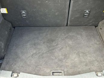 Ford MUSTANG MACH-E Mustang Mach-E Standard-Range RWD 5dr