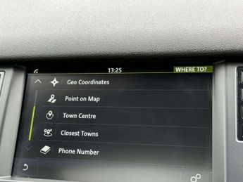 Land Rover DISCOVERY SPORT 2.0 Discovery Sport SE Tech TD4 Auto 4WD 5dr