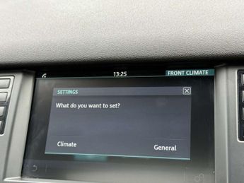 Land Rover DISCOVERY SPORT 2.0 Discovery Sport SE Tech TD4 Auto 4WD 5dr