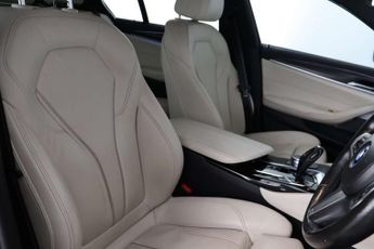 BMW 5 Series 2.0 530e 12kWh M Sport Saloon 4dr Petrol Plug-in Hybrid Steptron