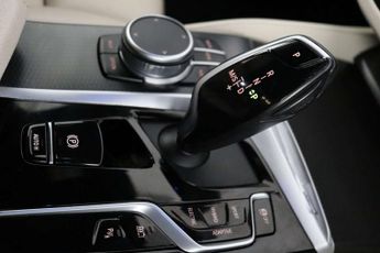 BMW 5 Series 2.0 530e 12kWh M Sport Saloon 4dr Petrol Plug-in Hybrid Steptron