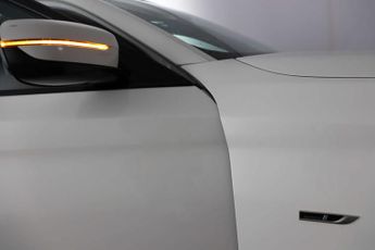 BMW 5 Series 2.0 530e 12kWh M Sport Saloon 4dr Petrol Plug-in Hybrid Steptron