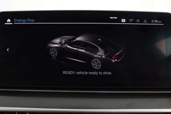 BMW 5 Series 2.0 530e 12kWh M Sport Saloon 4dr Petrol Plug-in Hybrid Steptron