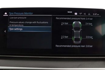 BMW 5 Series 2.0 530e 12kWh M Sport Saloon 4dr Petrol Plug-in Hybrid Steptron