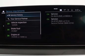 BMW 5 Series 2.0 530e 12kWh M Sport Saloon 4dr Petrol Plug-in Hybrid Steptron