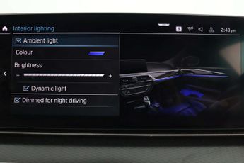 BMW 5 Series 2.0 530e 12kWh M Sport Saloon 4dr Petrol Plug-in Hybrid Steptron