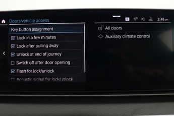 BMW 5 Series 2.0 530e 12kWh M Sport Saloon 4dr Petrol Plug-in Hybrid Steptron