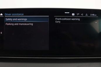 BMW 5 Series 2.0 530e 12kWh M Sport Saloon 4dr Petrol Plug-in Hybrid Steptron