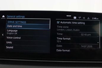 BMW 5 Series 2.0 530e 12kWh M Sport Saloon 4dr Petrol Plug-in Hybrid Steptron