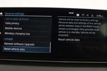 BMW 5 Series 2.0 530e 12kWh M Sport Saloon 4dr Petrol Plug-in Hybrid Steptron