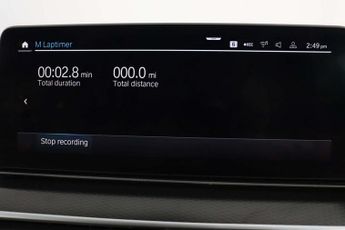BMW 5 Series 2.0 530e 12kWh M Sport Saloon 4dr Petrol Plug-in Hybrid Steptron