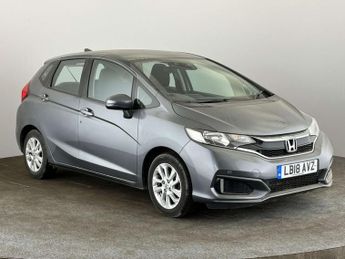 Honda Jazz 1.3 Jazz SE Navi i-VTec 5dr