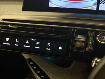 PEUGEOT 5008 1.2 5008 Allure HEV Auto 5dr