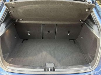 MERCEDES-BENZ A-CLASS 1.3 A 200 AMG Line Auto 5dr