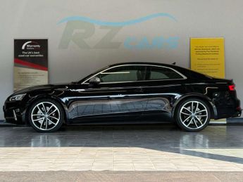 Audi S5 3.0 S5 TFSI Quattro Auto 4WD 2dr