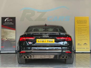 Audi S5 3.0 S5 TFSI Quattro Auto 4WD 2dr