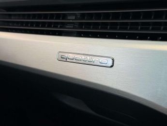 Audi S5 3.0 S5 TFSI Quattro Auto 4WD 2dr