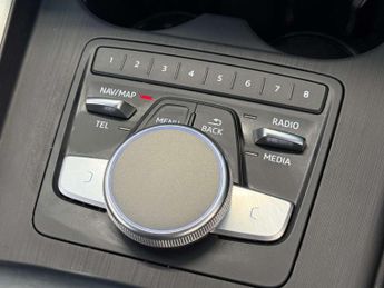 Audi S5 3.0 S5 TFSI Quattro Auto 4WD 2dr