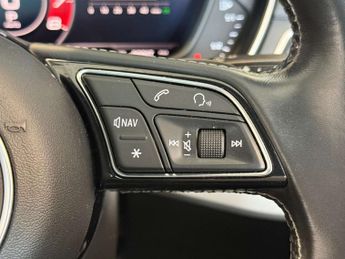 Audi S5 3.0 S5 TFSI Quattro Auto 4WD 2dr