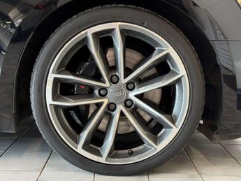 Audi S5 3.0 S5 TFSI Quattro Auto 4WD 2dr