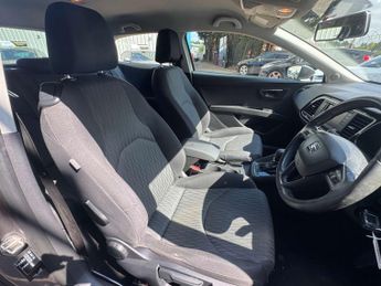 SEAT LEON 1.2 Leon SE Technology TSi Semi-Auto 3dr