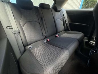 SEAT LEON 1.2 Leon SE Technology TSi Semi-Auto 3dr