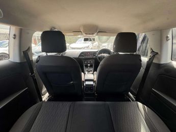 SEAT LEON 1.2 Leon SE Technology TSi Semi-Auto 3dr