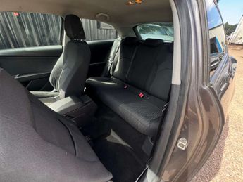 SEAT LEON 1.2 Leon SE Technology TSi Semi-Auto 3dr