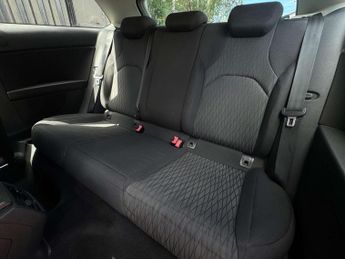 SEAT LEON 1.2 Leon SE Technology TSi Semi-Auto 3dr