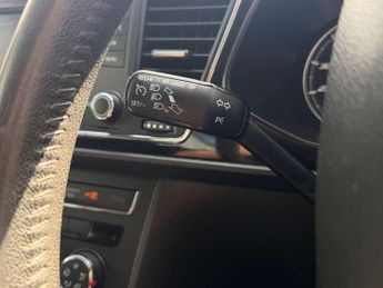 SEAT LEON 1.2 Leon SE Technology TSi Semi-Auto 3dr