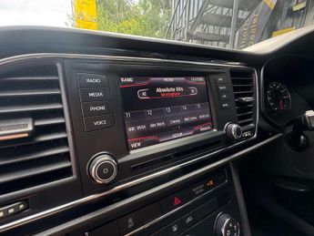 SEAT LEON 1.2 Leon SE Technology TSi Semi-Auto 3dr