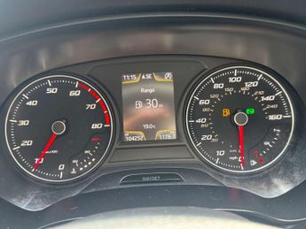 SEAT LEON 1.2 Leon SE Technology TSi Semi-Auto 3dr