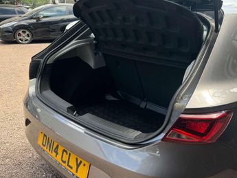 SEAT LEON 1.2 Leon SE Technology TSi Semi-Auto 3dr