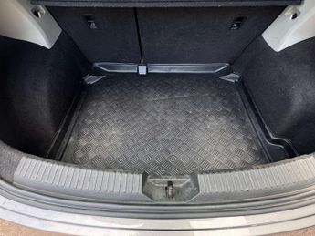SEAT LEON 1.2 Leon SE Technology TSi Semi-Auto 3dr