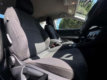 SEAT LEON 1.2 Leon SE Technology TSi Semi-Auto 3dr