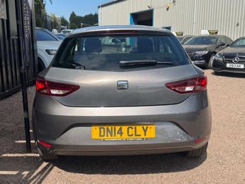 SEAT LEON 1.2 Leon SE Technology TSi Semi-Auto 3dr
