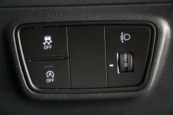 Hyundai TUCSON 1.6 T-GDi SE Connect SUV 5dr Petrol Manual Euro 6 (s/s) (150 ps)