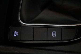 Hyundai TUCSON 1.6 T-GDi SE Connect SUV 5dr Petrol Manual Euro 6 (s/s) (150 ps)