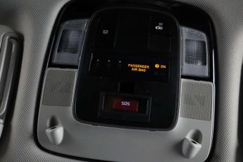 Hyundai TUCSON 1.6 T-GDi SE Connect SUV 5dr Petrol Manual Euro 6 (s/s) (150 ps)
