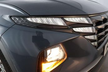 Hyundai TUCSON 1.6 T-GDi SE Connect SUV 5dr Petrol Manual Euro 6 (s/s) (150 ps)